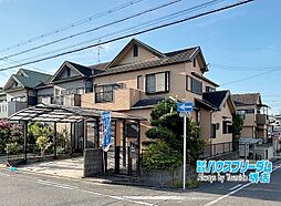 堺市中区深阪 中古戸建