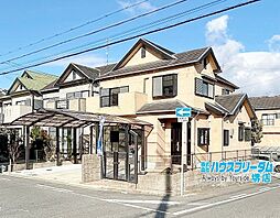 堺市中区深阪 中古戸建