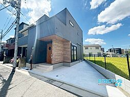 堺市北区金岡町 新築戸建