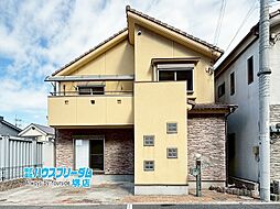 堺市中区福田　中古戸建
