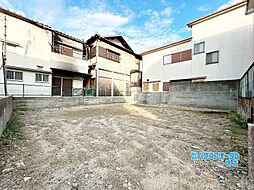 堺市堺区柏木町　売地