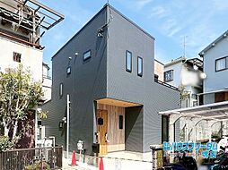 堺市中区堀上町　新築戸建
