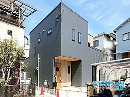 堺市中区堀上町 新築戸建