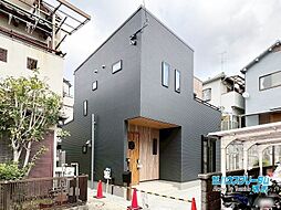 堺市中区堀上町　新築戸建