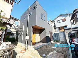 堺市中区堀上町 新築戸建