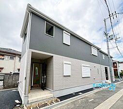 堺市東区高松　新築戸建 1号地