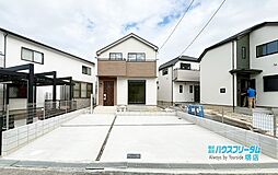 堺市南区高倉台　新築戸建 A号地