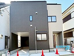 堺市北区金岡町　新築戸建