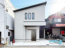 堺市堺区旭ケ丘北町 新築戸建