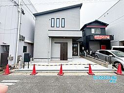 堺市堺区旭ケ丘北町　新築戸建