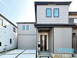 堺市中区福田 新築戸建 A号地