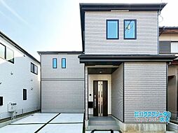 堺市中区福田 新築戸建 A号地