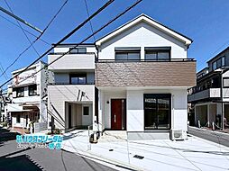 堺市東区日置荘西町　新築戸建 A号地