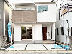 堺市堺区老松町　新築戸建