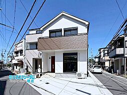 堺市東区日置荘西町　新築戸建 B号地