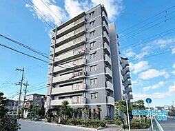 ルイシャトレ諏訪ノ森 7Ｆ