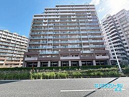 ソワール新檜尾台5号棟 9Ｆ