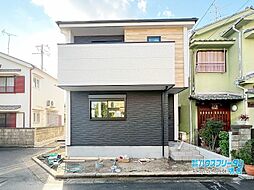 堺市東区菩提町 新築戸建 1号地