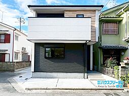 堺市東区菩提町　新築戸建 1号地