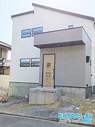 リベロスクウェア若松台3丁