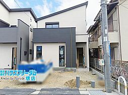 リベロスクウェア関茶屋 3号地