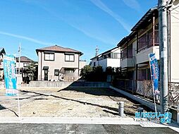 リベロスクウェア関茶屋 3号地