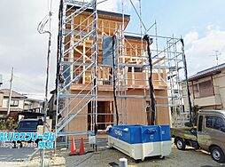 リベロスクウェア関茶屋 3号地