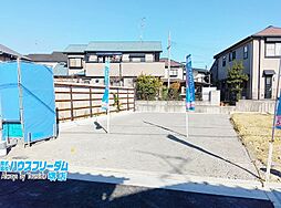 リベロスクウェア関茶屋 1号地