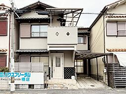 堺市東区大美野 中古戸建