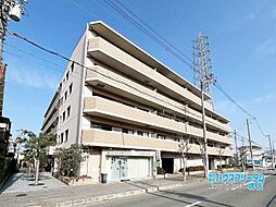 クラウンセゾン深井 5Ｆ