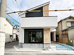堺市西区浜寺船尾町西　新築戸建