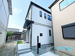 堺市中区福田　新築戸建 C号地