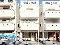 堺市西区浜寺船尾町東 中古戸建