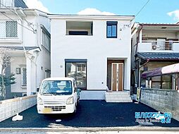 堺市堺区西湊町　新築戸建 1号地