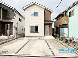 堺市中区上之　中古戸建