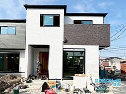 堺市中区東山 新築戸建 1号地