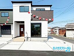 堺市中区東山　新築戸建 1号地