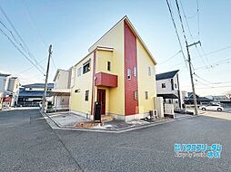 堺市中区東山　中古戸建