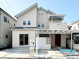 堺市南区美木多上　中古戸建