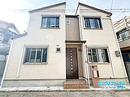 堺市西区浜寺船尾町西　中古戸建