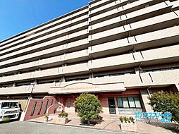 ライオンズマンション上野芝ガーデンシティ 5Ｆ