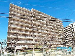 メゾンドール浜寺北 3Ｆ