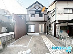 堺市堺区神保通　中古戸建
