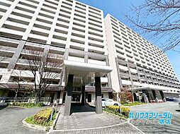 堺東ヴューモ 2Ｆ