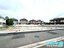 リベロスクウェア北野田IV 5号地