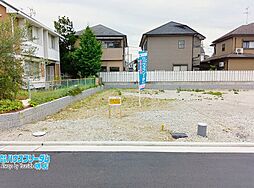 リベロスクウェア北野田IV 5号地