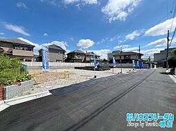 リベロスクウェア北野田IV 5号地