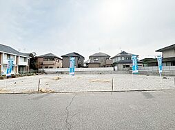 リベロスクウェア北野田IV 5号地