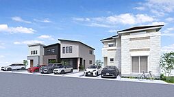 リベロスクウェア北野田IV 1号地