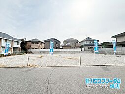 リベロスクウェア北野田IV 1号地